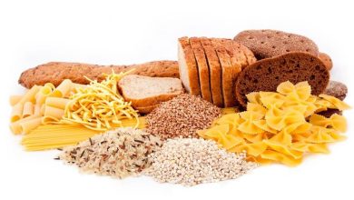 بارگیری کربوهیدرات