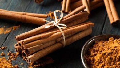 فواید دارچین برای سلامتی