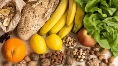بهترین-خوراکی-ها-برای-درمان-یبوست-Foods to Relieve Constipation