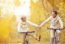 افزایش سن و تغییرات فرم بدن