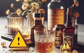 مصرف الکل ریسک ابتلا به سرطان سینه را افزایش می دهد