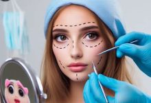 ریسک های رایج جراحی های زیبایی