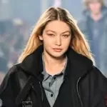 جی جی حدید یکی از چهره های مشهور، مبتلا به بیماری نادر هاشیموتو است