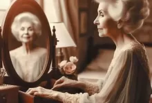 تغییرات پستان ها با افزایش سن
