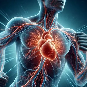 علائم هشدار دهنده مشکلات قلبی در حین ورزش
