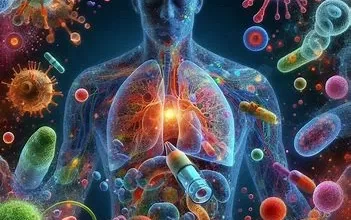 رژیم غذایی تقویت کننده سیستم ایمنی بدن