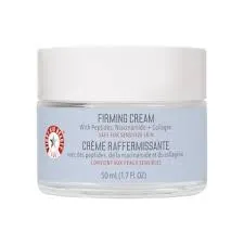First Aid Beauty Ultra Repair Firming Collagen Cream