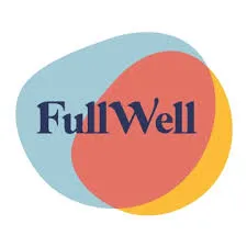 بهترین برندهای ویتامین سال 2024. لوگو FullWell