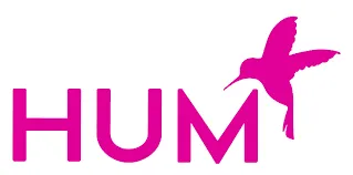 بهترین برندهای ویتامین سال 2024. لوگو HUM Nutrition