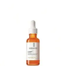 La Roche-Posay Pure Vitamin C Face Serum