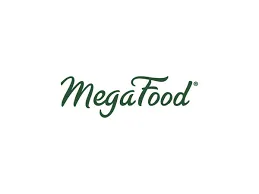 بهترین برندهای ویتامین در سال 2024. لوگو MegaFood