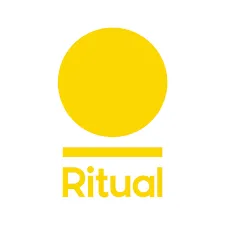 بهترین برندهای ویتامین سال 2024. لوگو Ritual