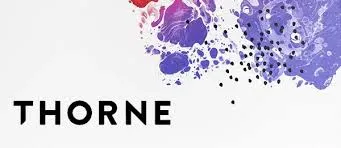 لوگو Thorne
