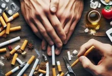 تصویر تزئینی برای مؤثرترین روش های ترک سیگار