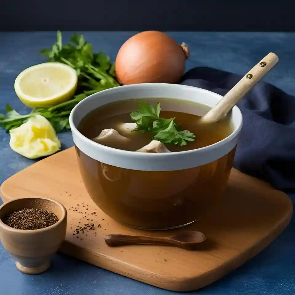 کاسه حاوی آب قلم